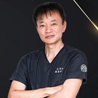 山内義弘 先生 山内義弘 先生